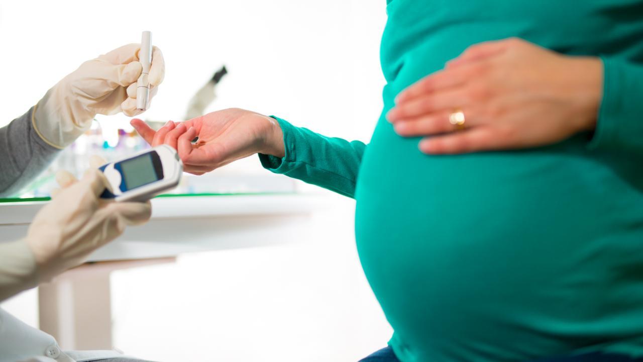 Diabetes in expectant women may up autism risk in children
