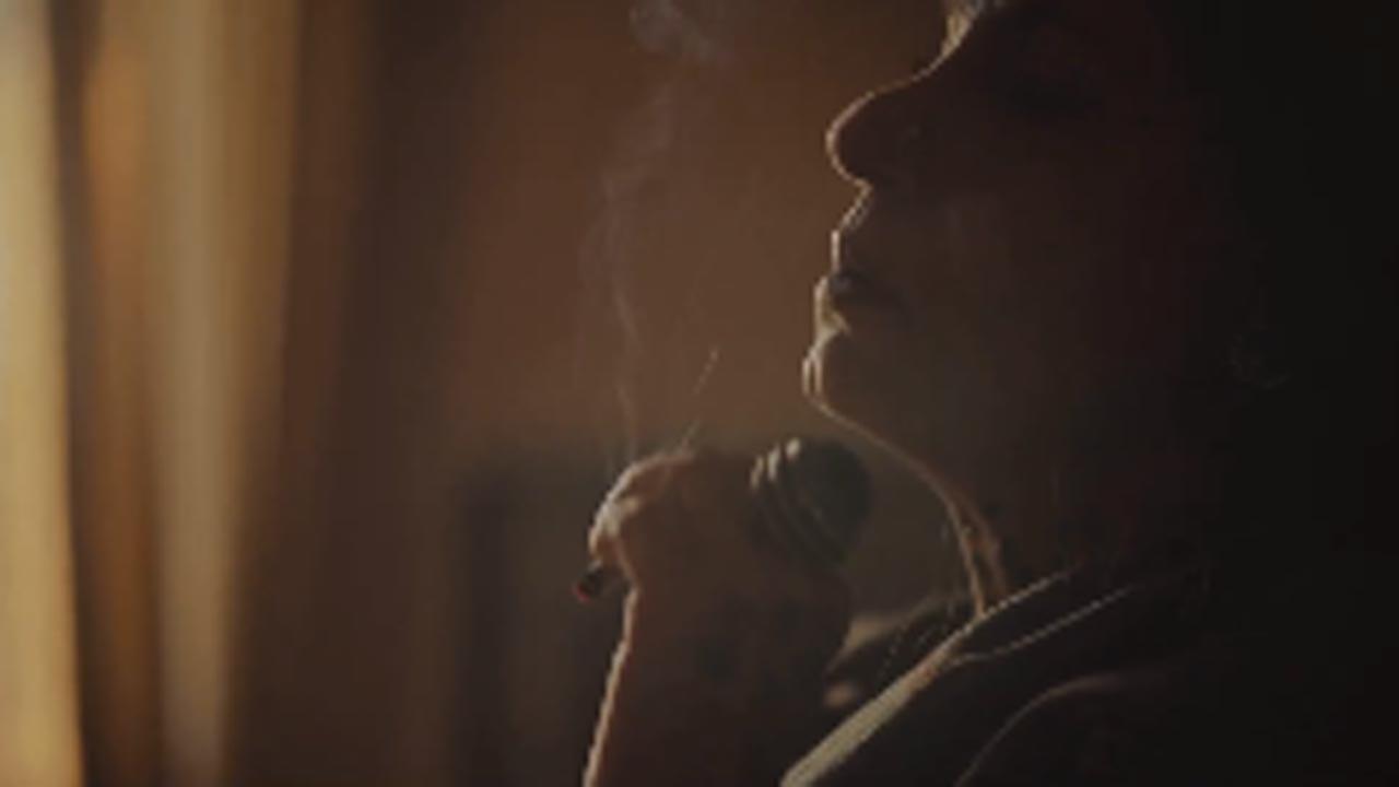 Check out Dimple Kapadia's unique avatar in trailer of 'Saas, Bahu aur Flamingo'