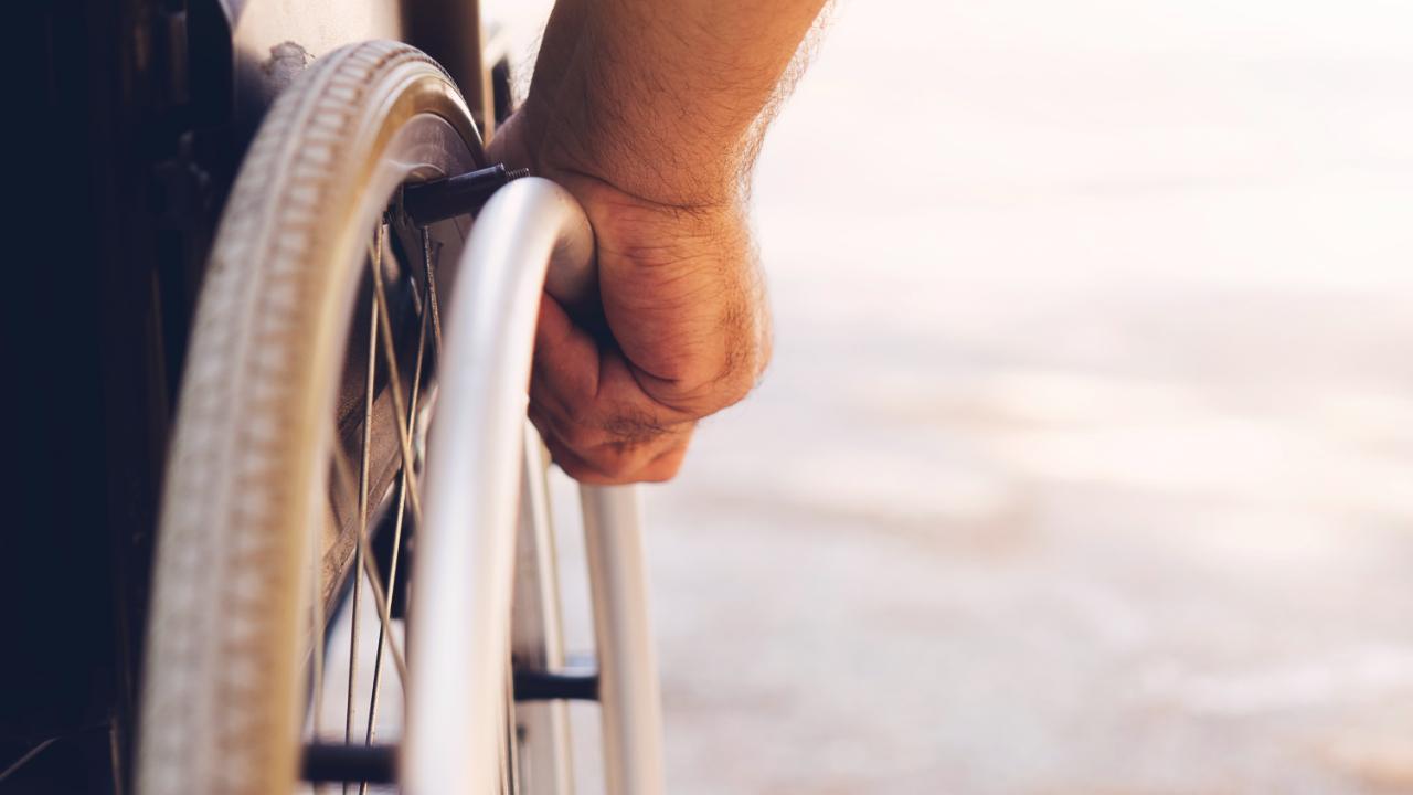 Here’s how music festival organisers in India can help those who are differently-abled
