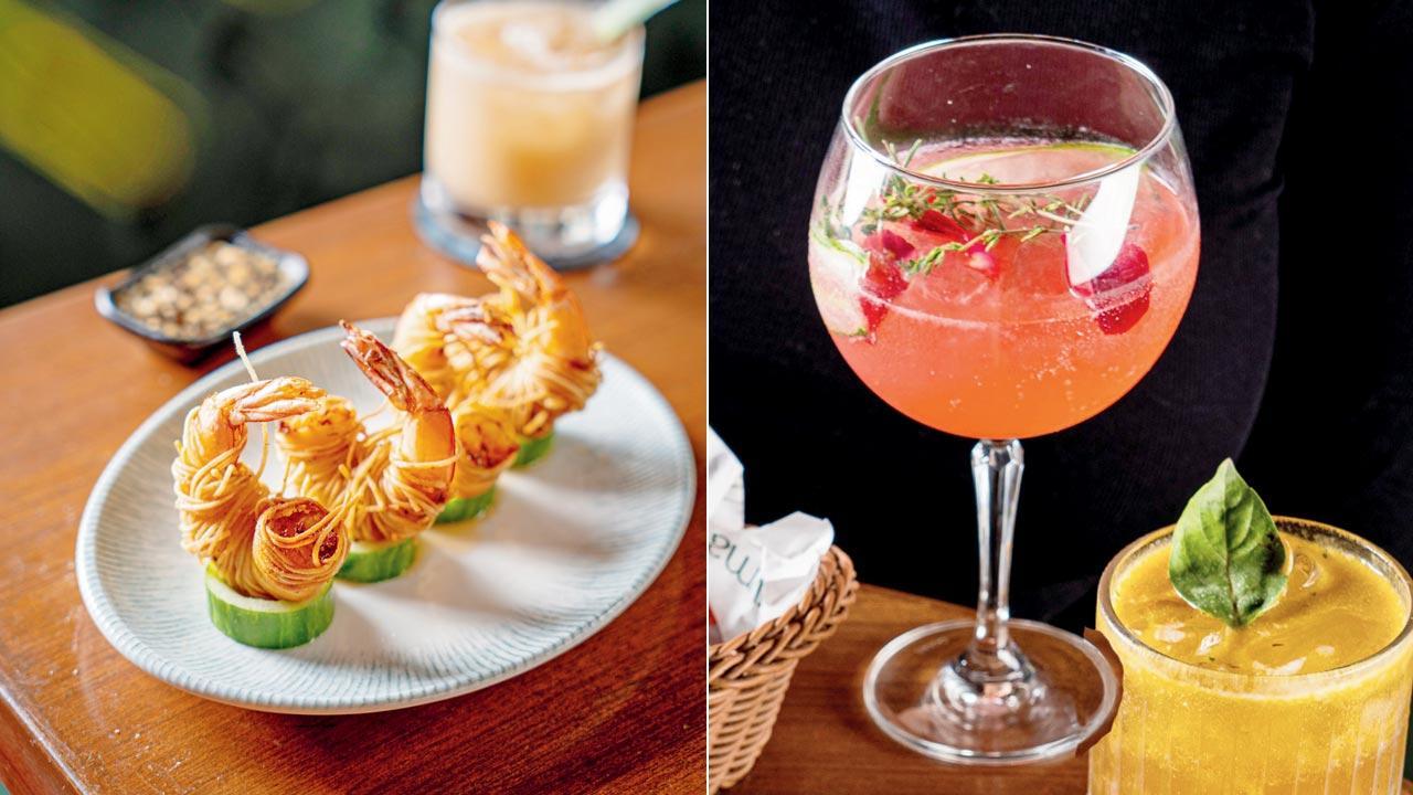 From music to Marx: Here is a list of fun things to do in Mumbai
