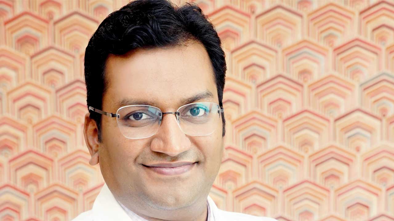 Dr Sachin Adukia