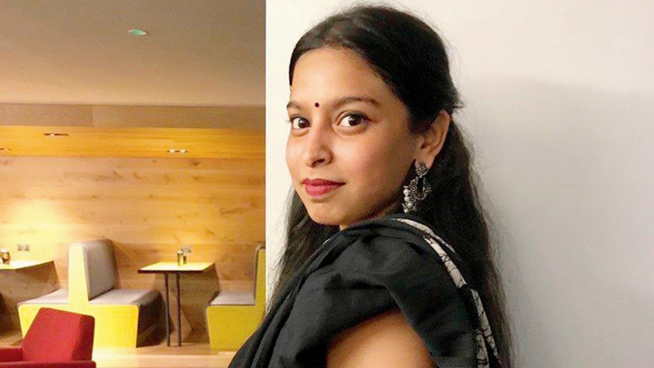 Anuhya Korrapati