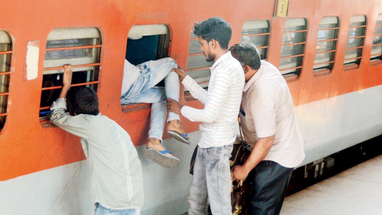 Mumbai Diary: Monday Dossier