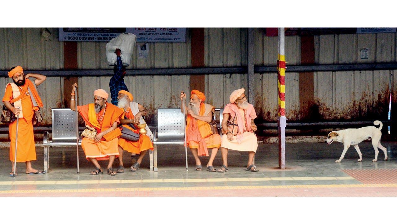 Mumbai Diary: Sunday Dossier