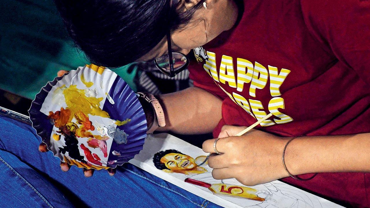 Mumbai Diary: Tuesday Dossier