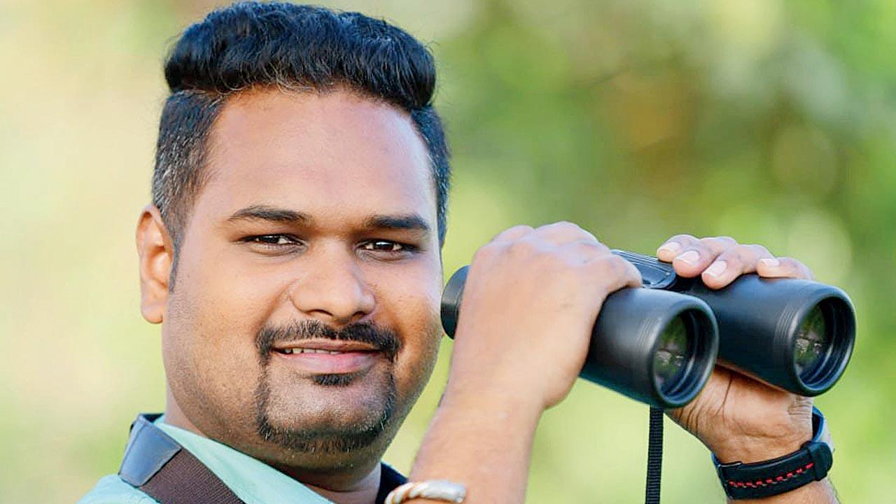  Prathamesh Desai 