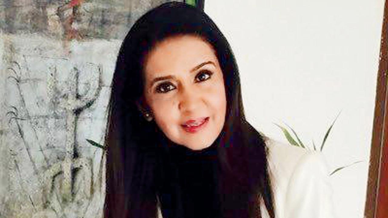 Sharon Prabhakar