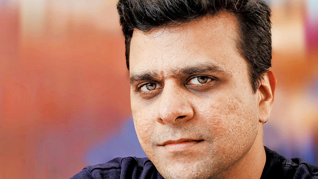 Aditya Phadke
