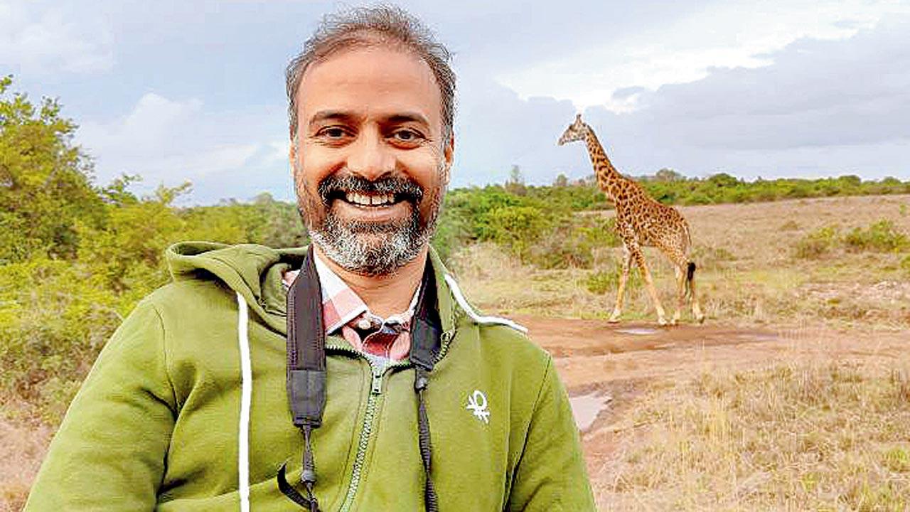 Making an impact on nature