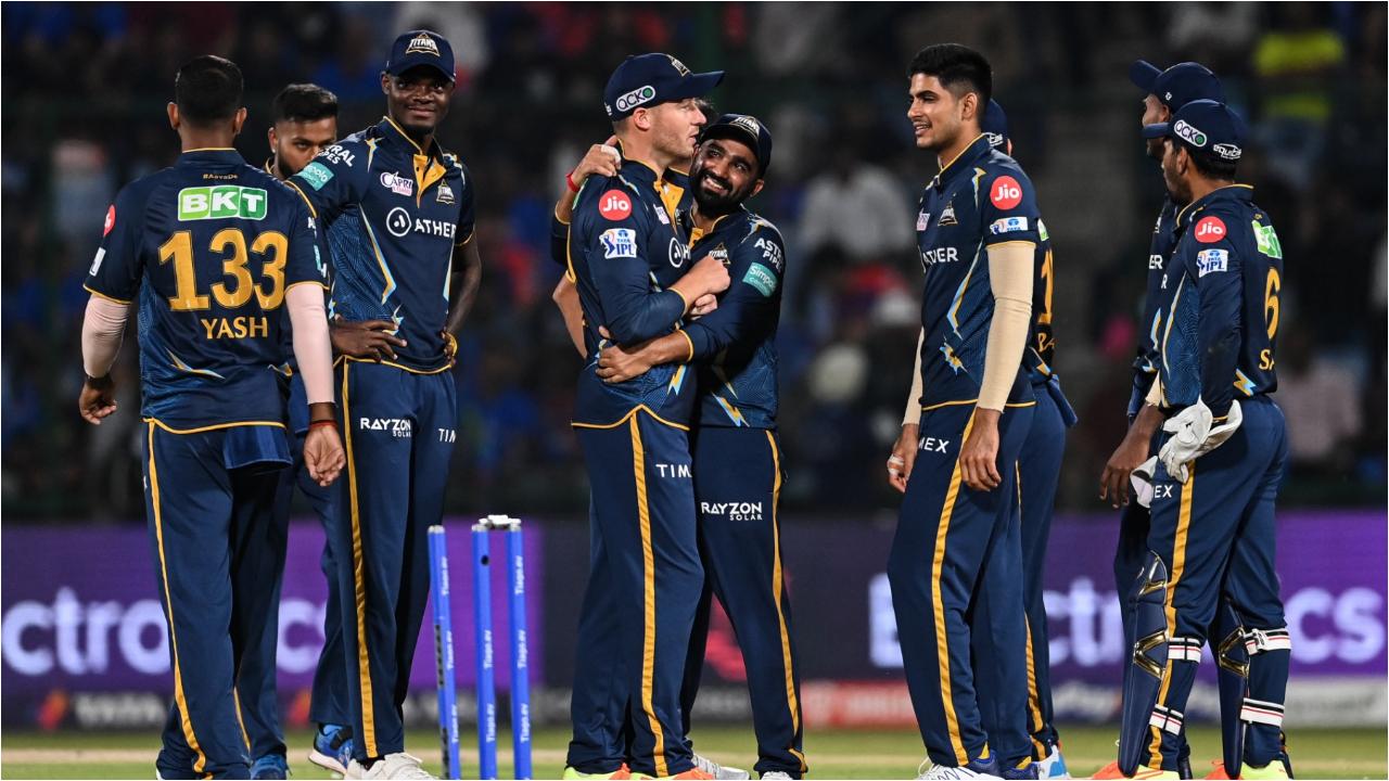 Gujarat Titans had a sensational debut season last year as they went on to win the title. Ahead of the season, not many people gave the team a chance, deeming them weak on paper. However, the team silently went about its business and punched above its weight. First, they finished on top of the points table and then won the qualifier and the final, both against the Rajasthan Royals. This year looks no different, look who is reigning supreme in the points tally!