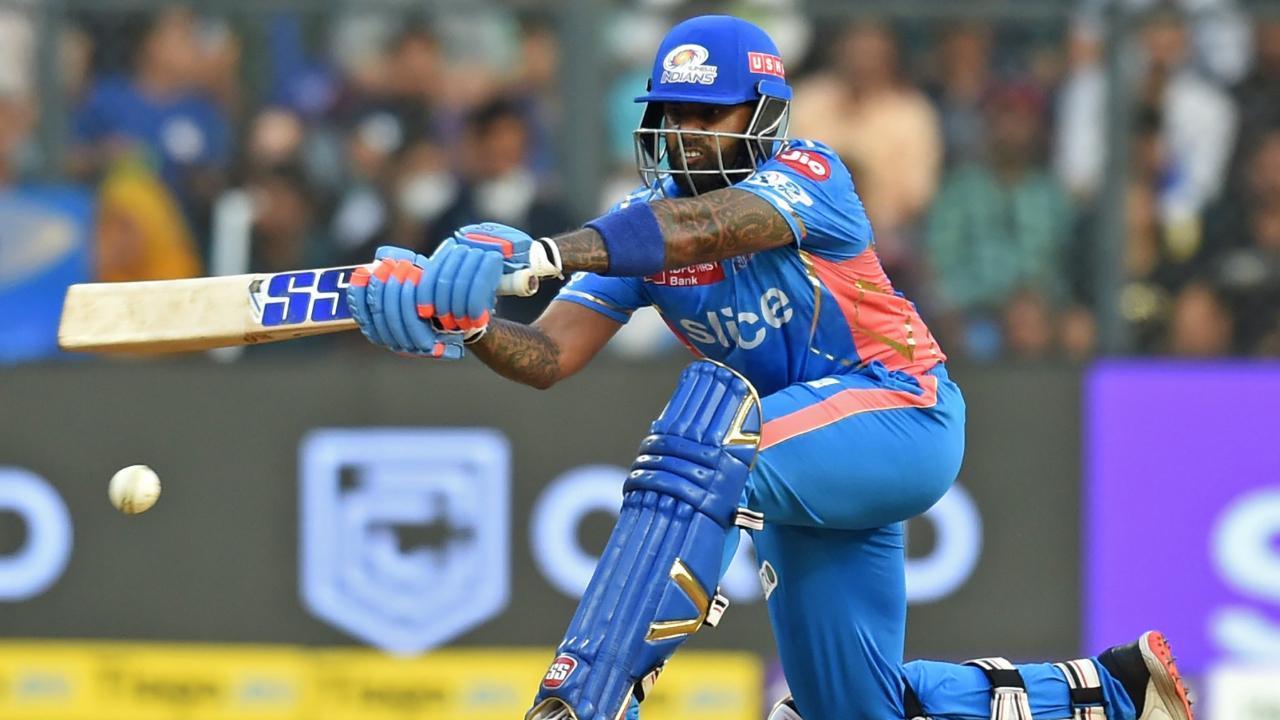 Suryakumar continues to lead, Kohli remains static at 15th in latest T20I rankings