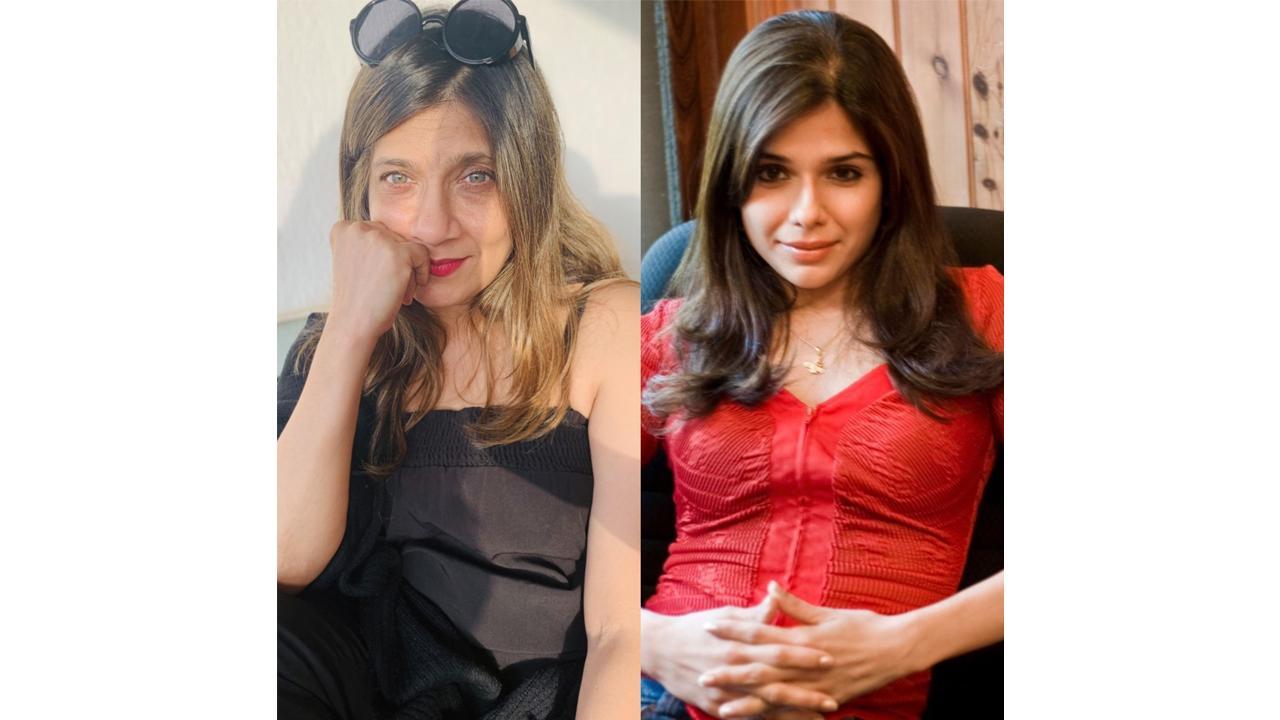 Public Relations - The Covid Story - Check out what experts from Communique Film PR, Sharlene Batlivala and Alpua Turakhiaa have to say !