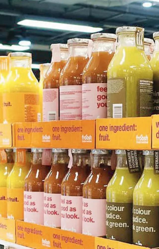 A guide to buy the right food products