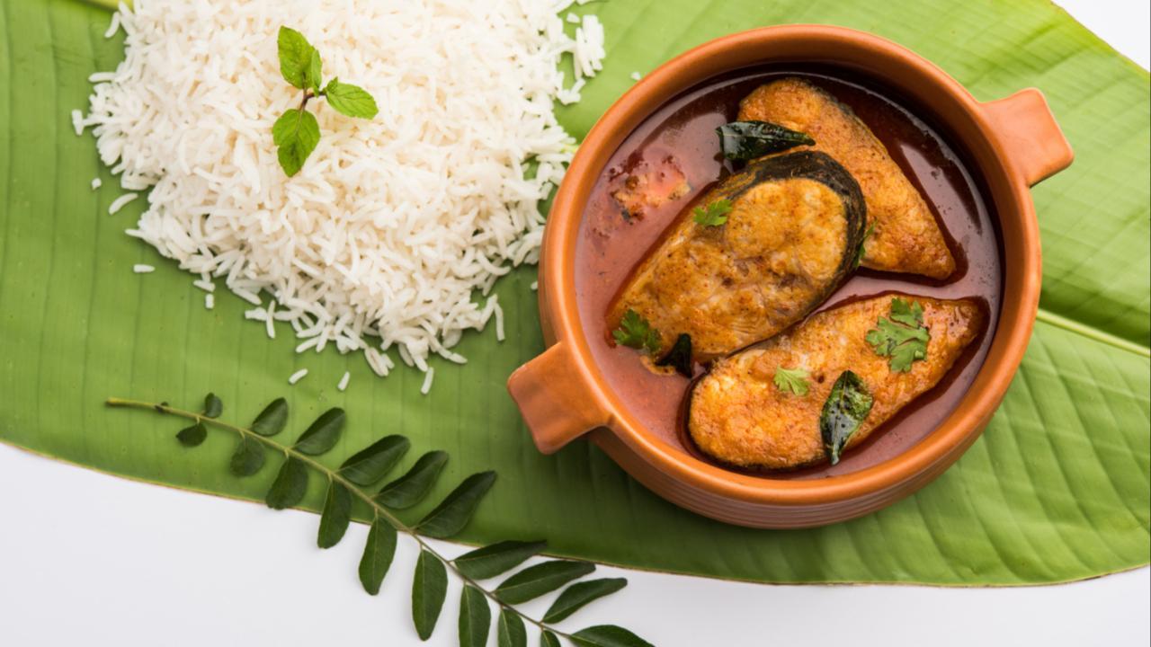 Here is a list of delicious yet forgotten Bengali dishes you must try out