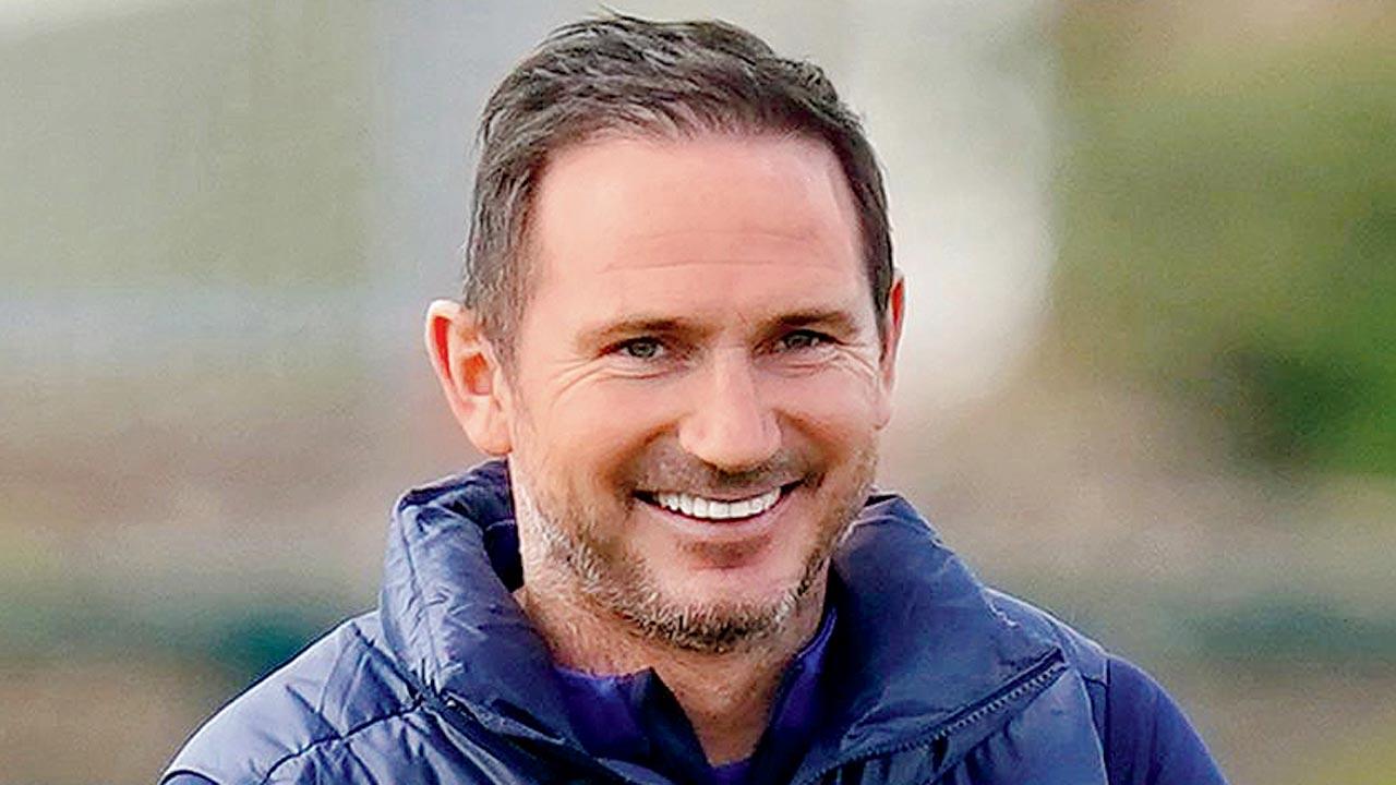 Frank Lampard