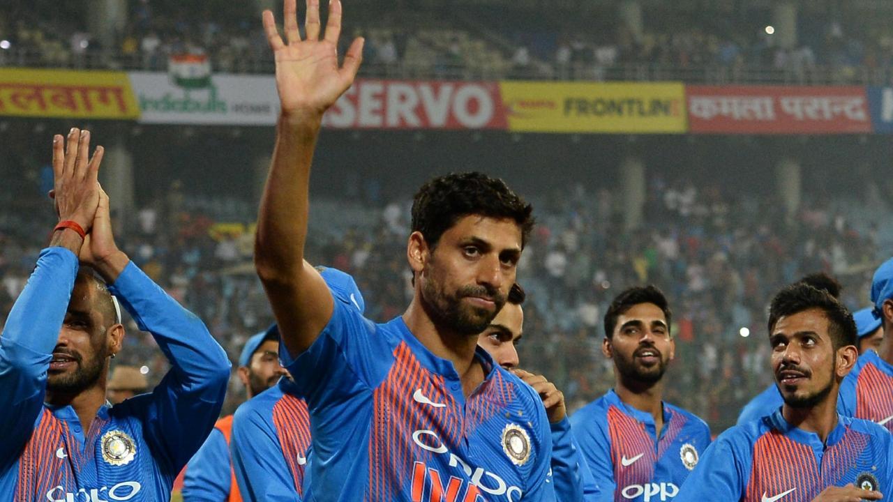 Ashish Nehra birthday: How well do you know Nehraji?