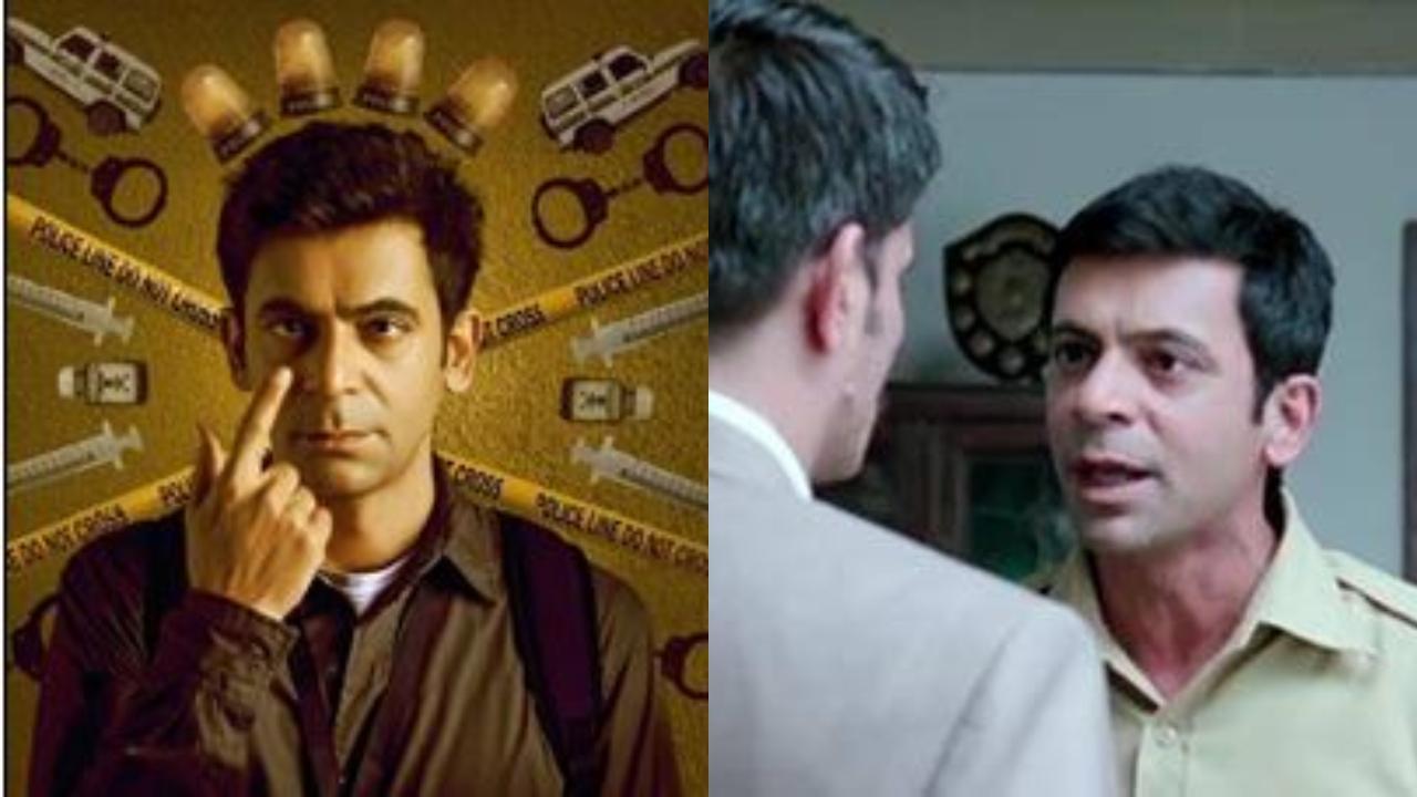 From Sunflower to Gabbar: 5 characters of Sunil Grover that stayed with us!