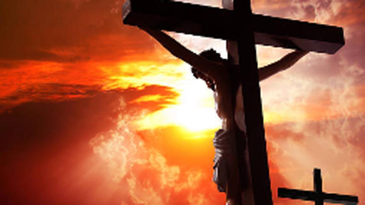 Why you shouldn't wish anyone a 'Happy Good Friday'