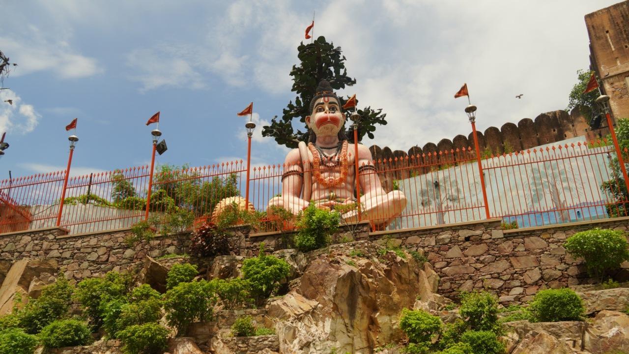 Hanuman Jayanti 2023: Significance and celebration across India
