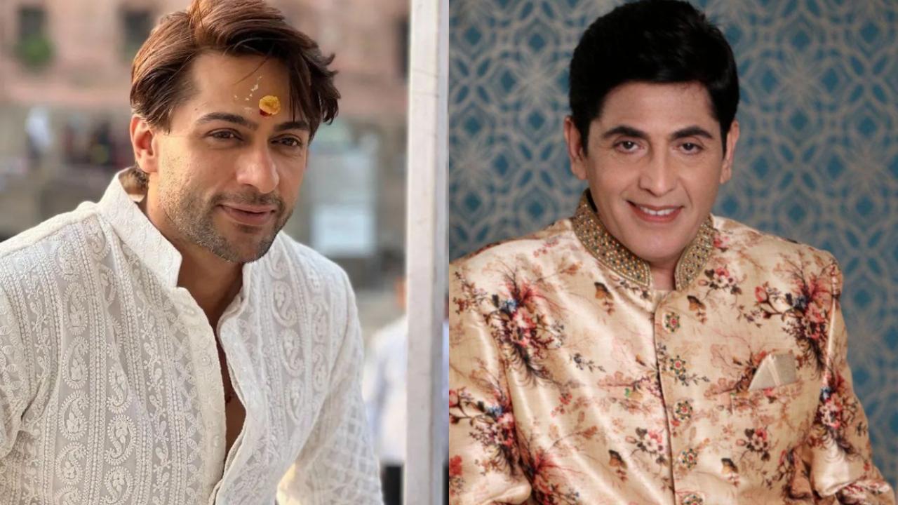 Eid 2023: TV stars Shalin Bhanot, Aasif Sheikh and others share their plans for the festival