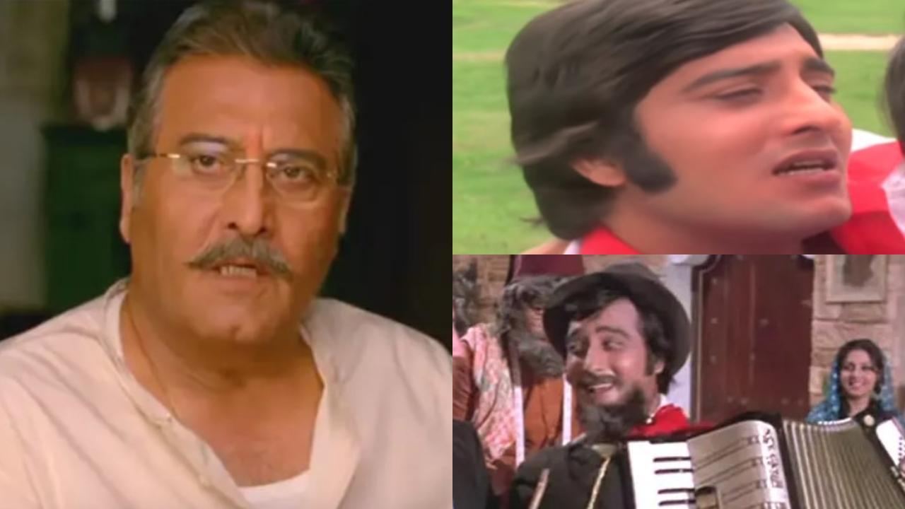 How many of these Hindi films of Vinod Khanna have you watched?