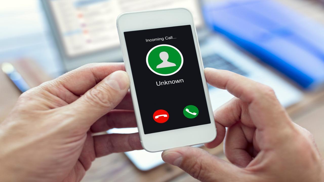Police receive hoax call about terrorists in Mumbai; step up vigil