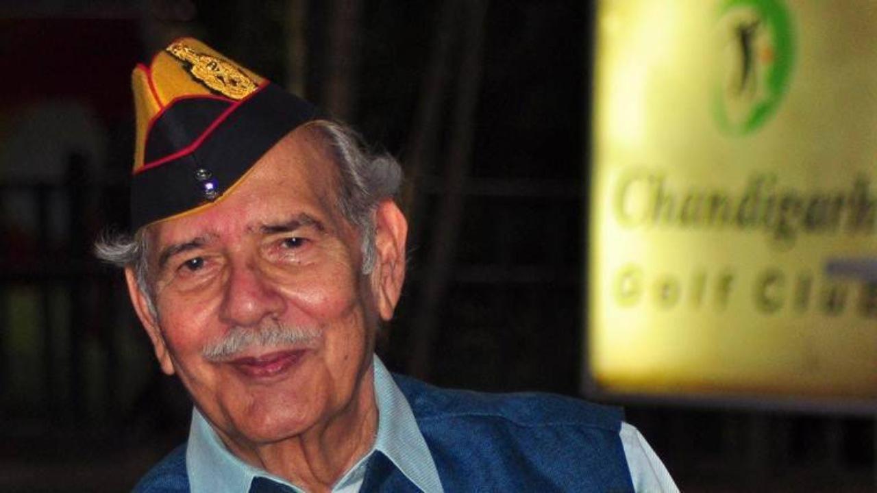 Know Lieutenant General Prem Nath Hoon's story of courage and commitment