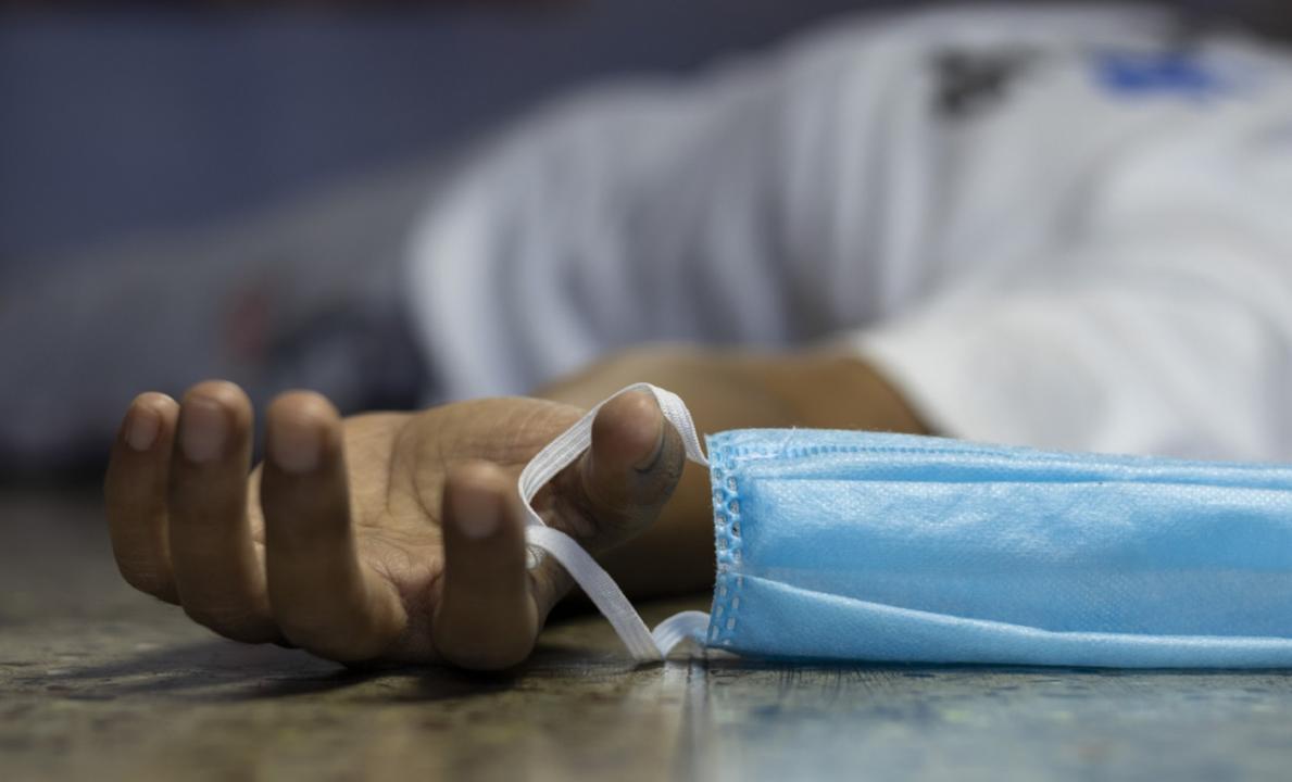 Thane: Man injured after iron rod pierces his back