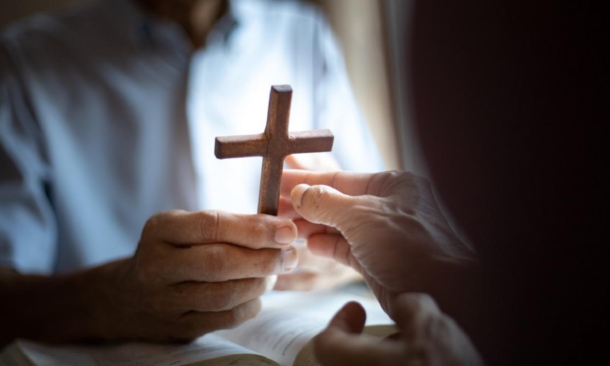 Ahead of Good Friday, Kerala Christians in pensive mood on Maundy Thursday