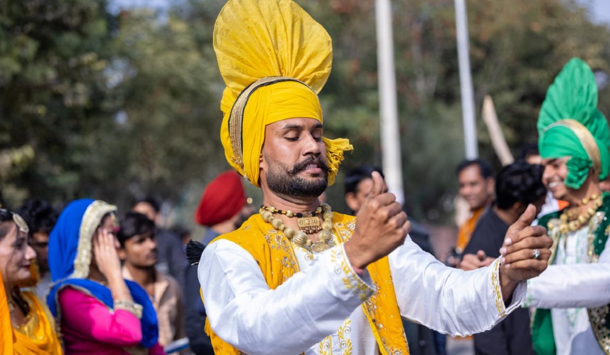 Baisakhi 2023: Date, time, significance, and all you need to know