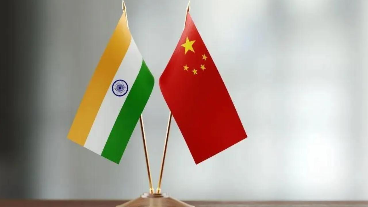 Eastern Ladakh row: India-China agree to work out mutually acceptable resolution