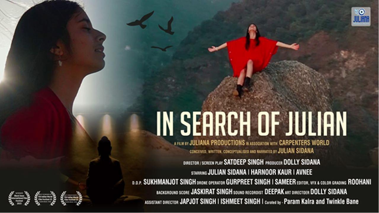 The Search Continues…