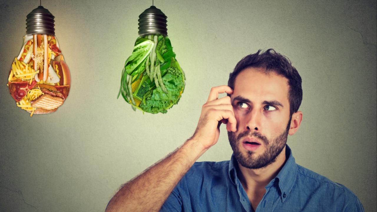 Communication in the brain changes during a diet: Study