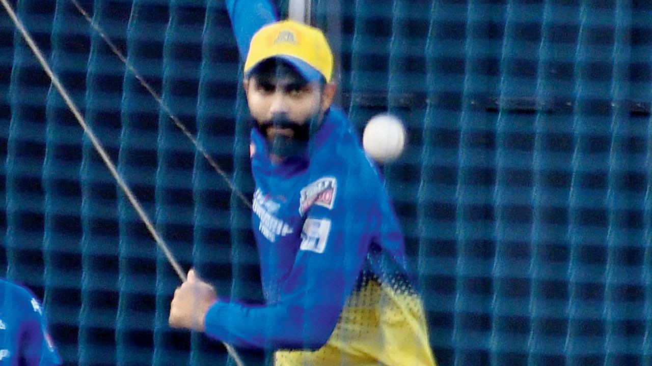 IPL 2023: RR batters face spin test against CSK