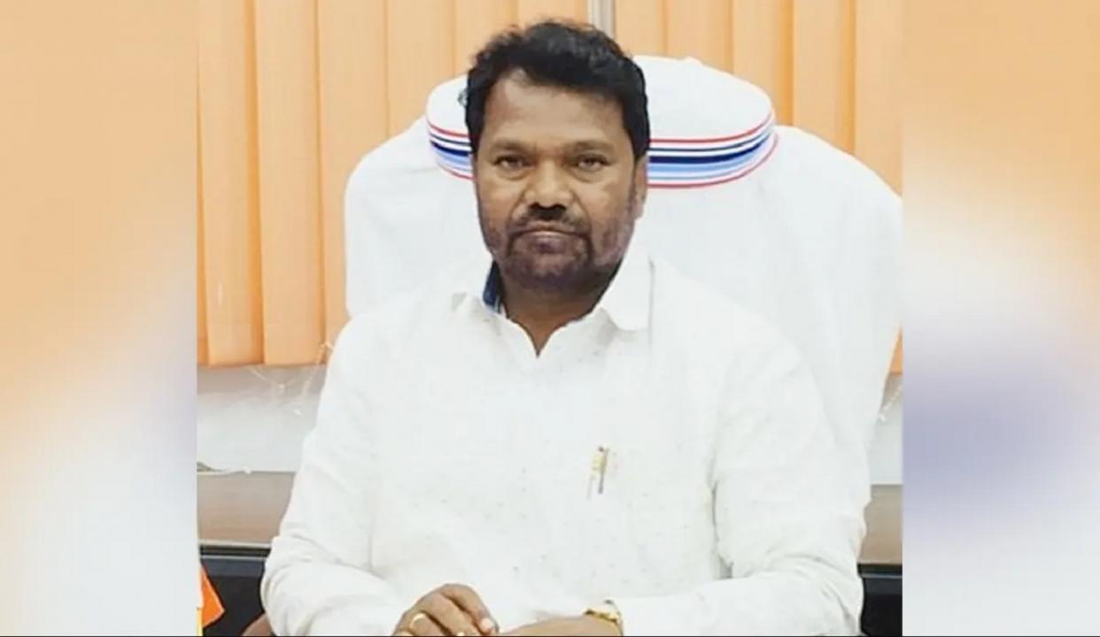 Jharkhand education minister Jagarnath Mahto passes away