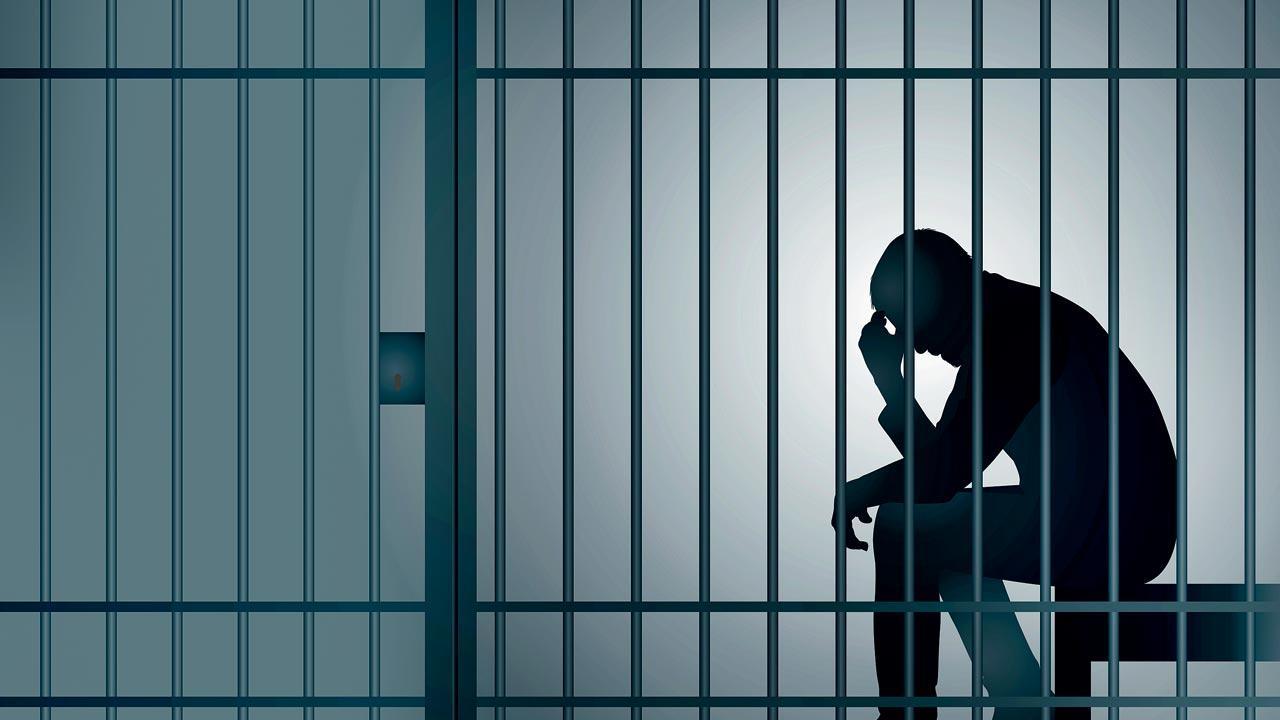 Maharashtra at 11th spot for justice delivery: report
