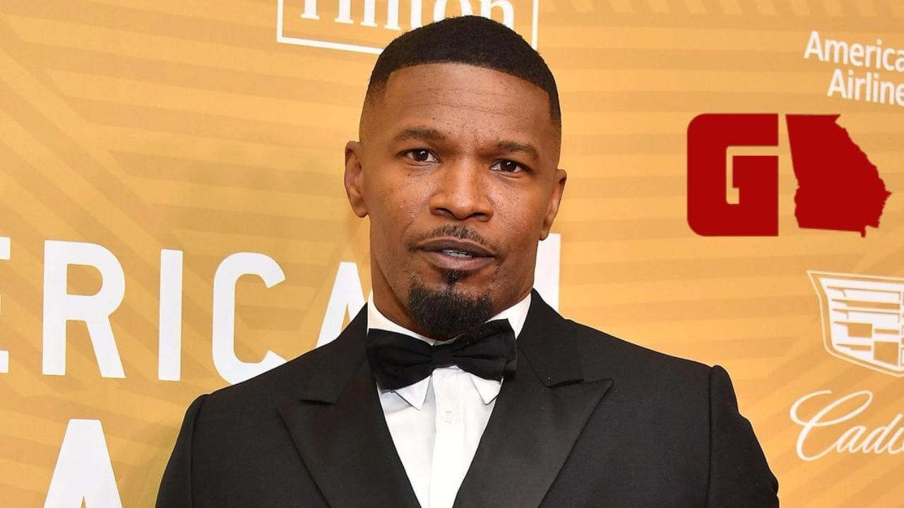 Jamie Foxx revived after suffering from a stroke on set, doctors say, 'he is very lucky to be alive'