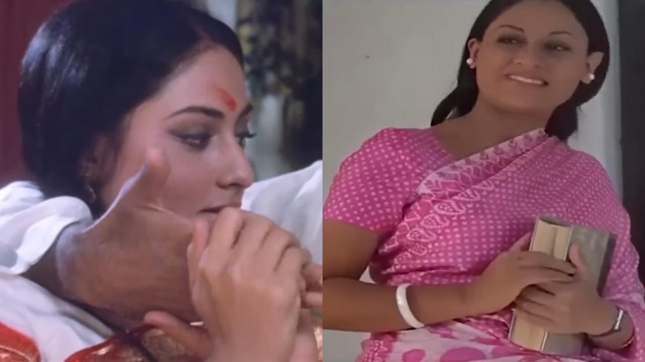 Birthday Special: Jaya Bachchan, a legacy of unforgettable roles and characters
