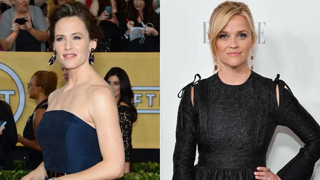 Jennifer Garner heaps praises on Reese Witherspoon