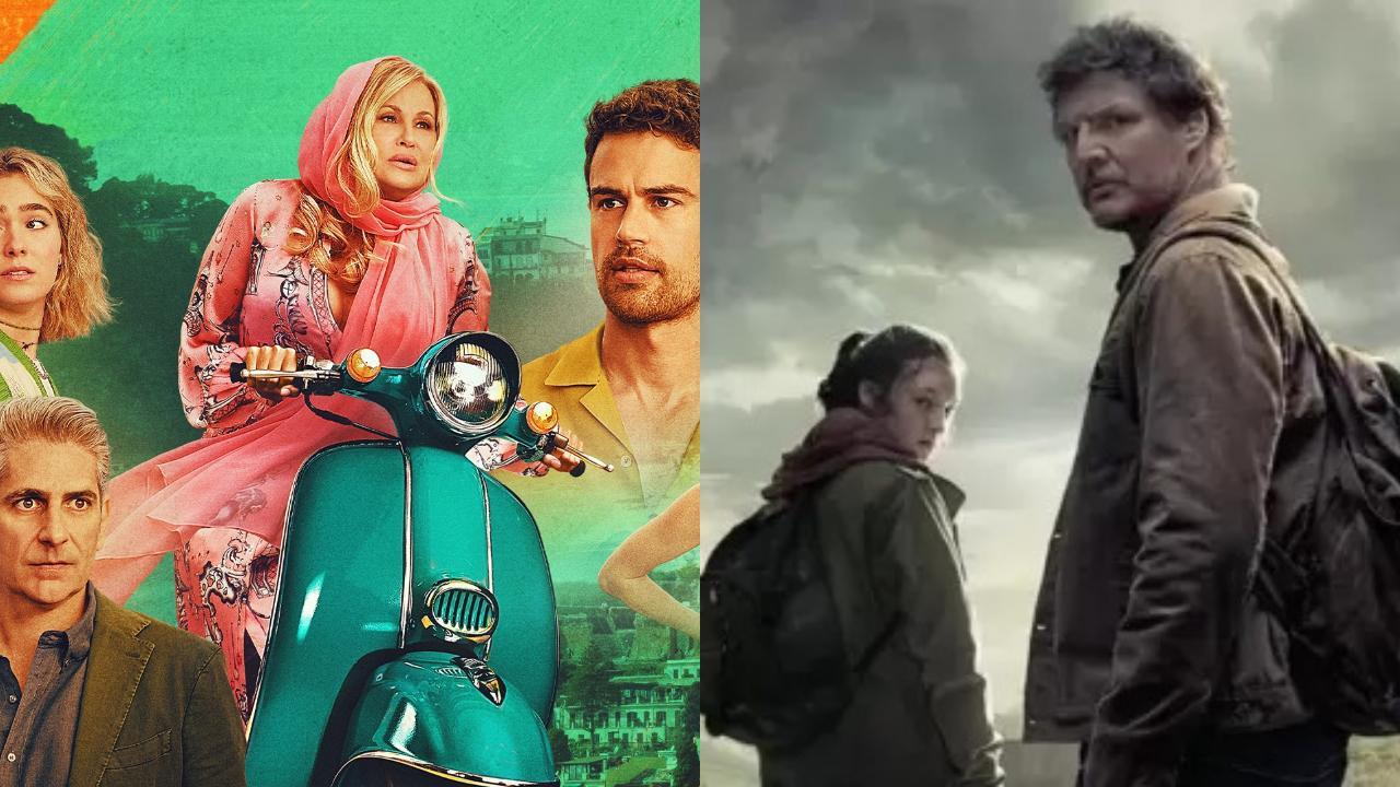 From 'White Lotus' to 'Last Of Us', now watch all hits of HBO on JioCinema