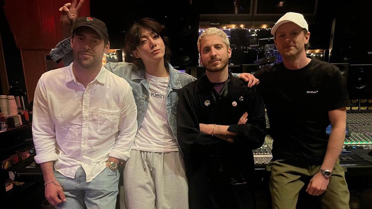 Is Justin Bieber collaborating with BTS's Jeon Jungkook? THIS is why Army is convinced it's happening