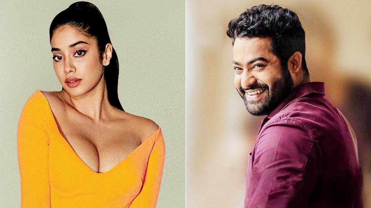 Another Telugu film on the cards