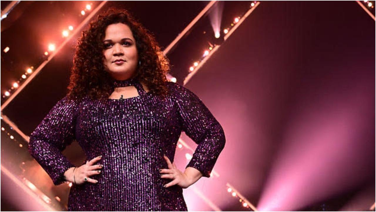 Dance Day Exclusive | 'Was asked to lose weight to become a professional dancer': Karishma Chavan