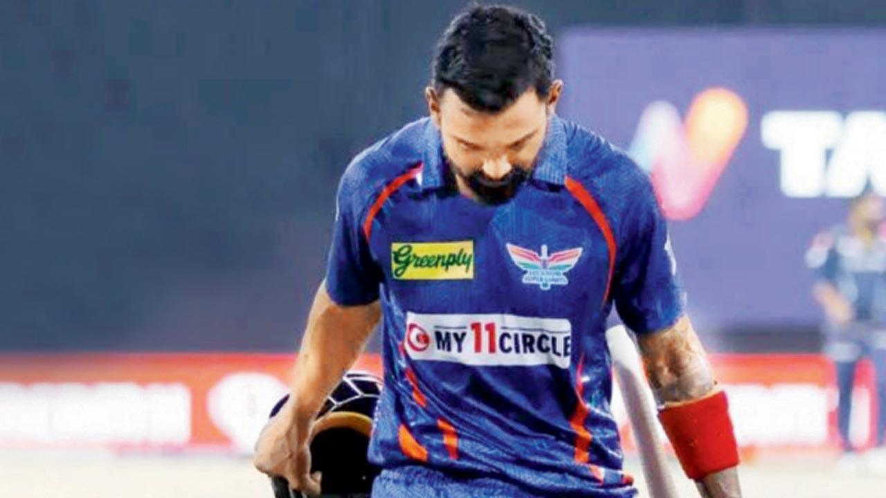 IPL 2023: Lucknow Super Giants lose plot