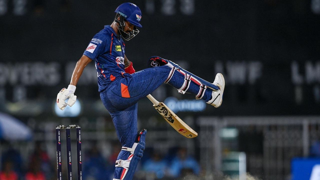 Don’t know how it happened: KL Rahul