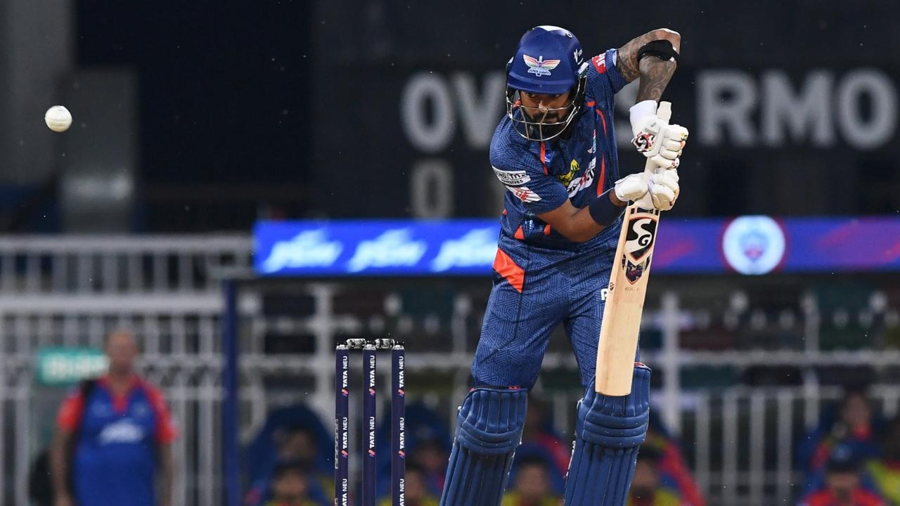 Batted well but didn't capitalize: LSG skipper KL Rahul after losing to CSK