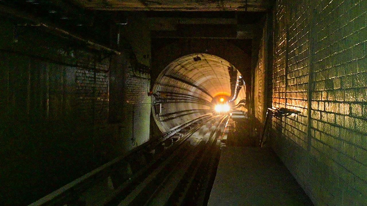 Kolkata Metro creates history with maiden run through tunnel under Hooghly river
