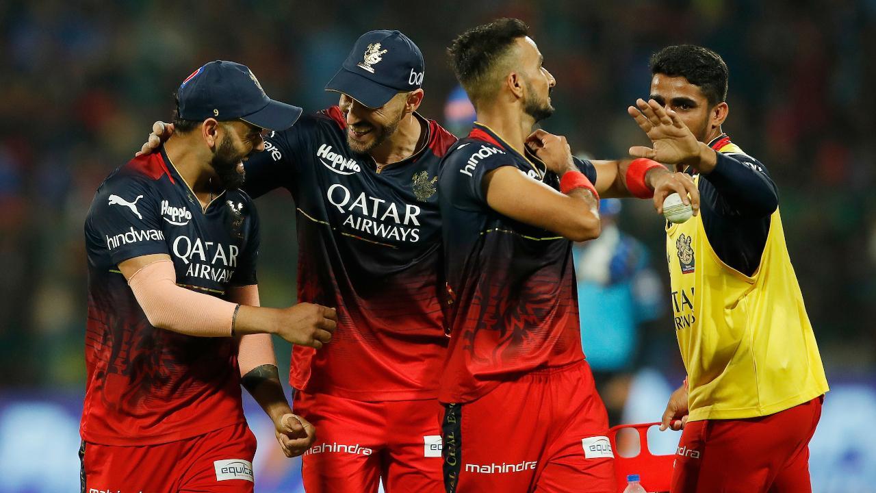 RCB vs MI highlights: Kohli, Du Plessis unleash carnage as RCB make winning start to IPL 2023 RCB vs MI highlights: Kohli, Du Plessis unleash carnage as RCB make winning start to IPL 2023