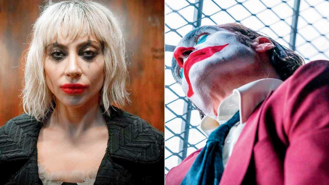 Todd Phillips shares pics of Joaquin Phoenix, Lady Gaga after Joker sequel wrap
