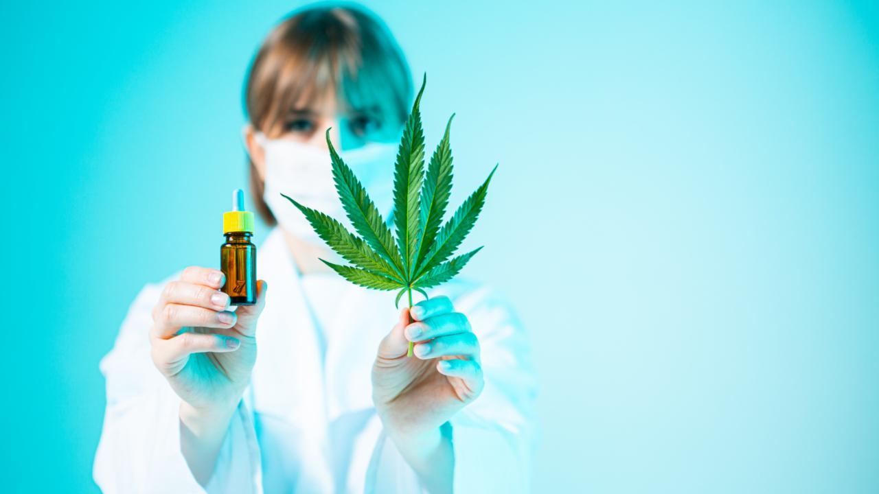The rise of hemp as a pain management tool